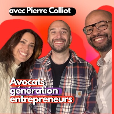 Comment devenir VRAIMENT visible et innover : petite leçon de Pierre Colliot cover
