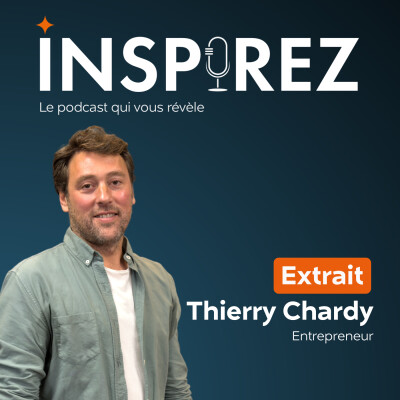 [EXTRAIT] Thierry Chardy : la genèse de "Ma Ville Mon Shopping" [entrepreneuriat] cover