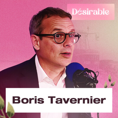 La Sécurité sociale de l'alimentation, une idée révolutionnaire ? Avec Boris Tavernier cover