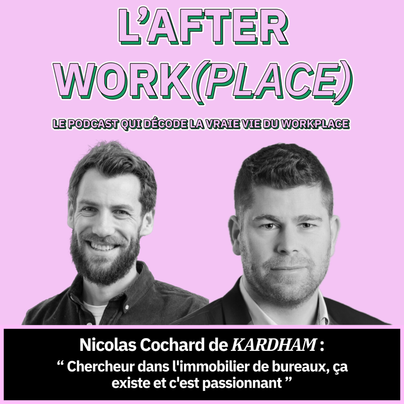 Afterwork(place)