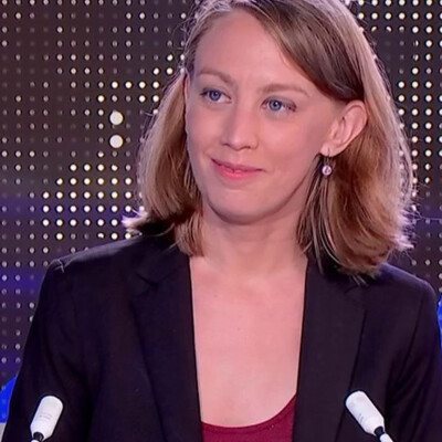 "Mange ta Putin". Saison 2 Épisode 3 cover