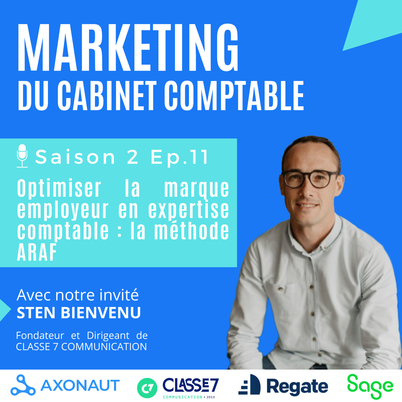 Marketing du cabinet comptable