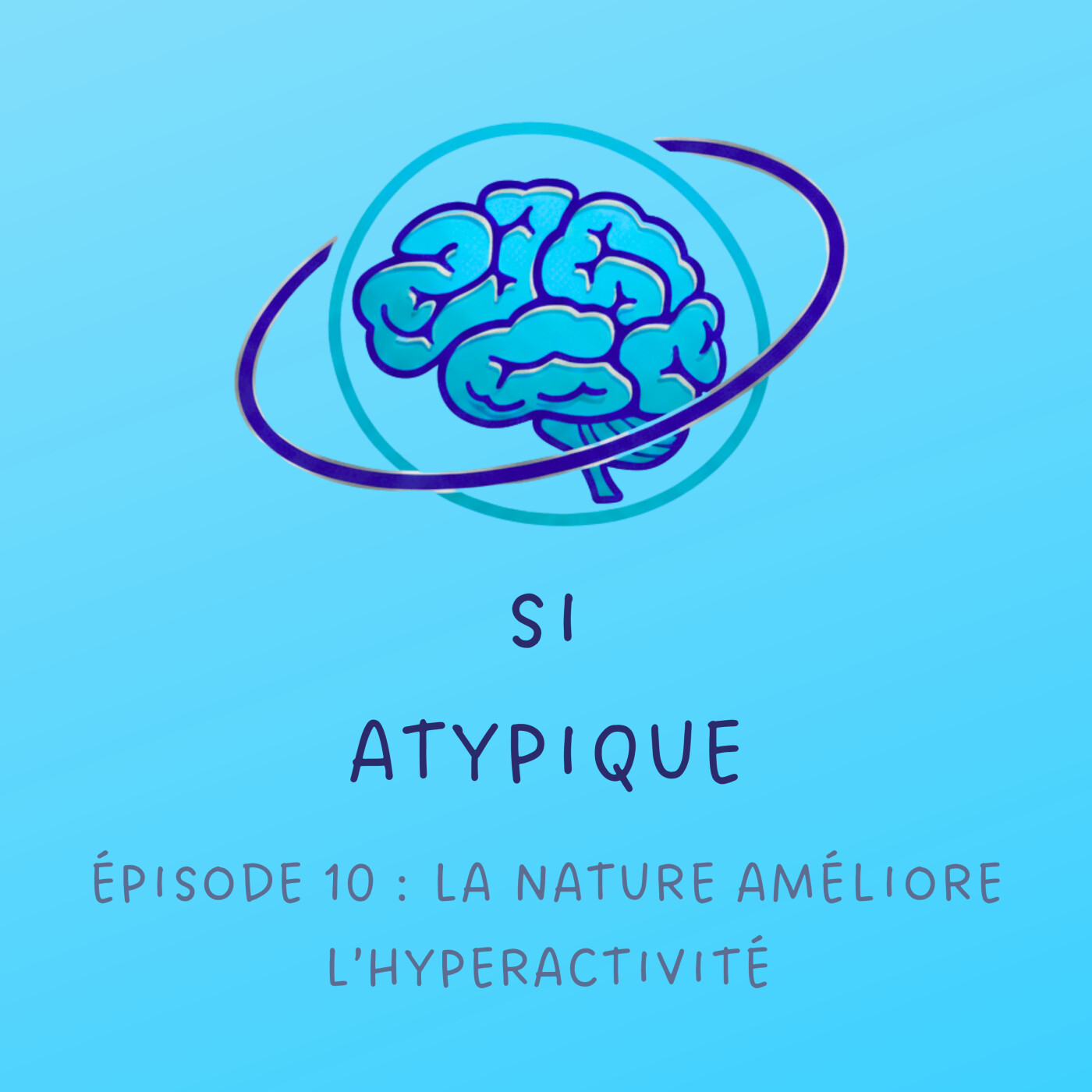 Si Atypique