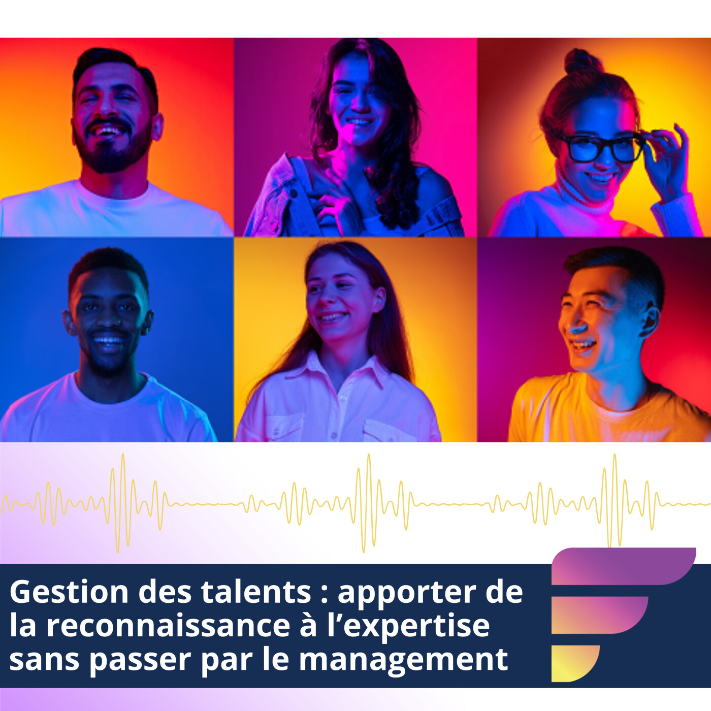 Gestion des talents : peut-on apporter de la reconnaissance à l’expertise sans passer par le management ?