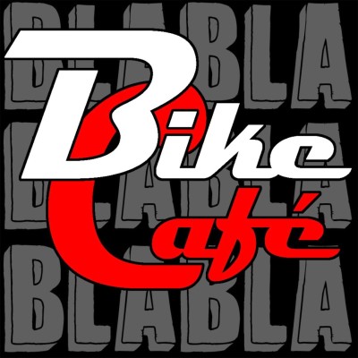 Bike Café évolution cover