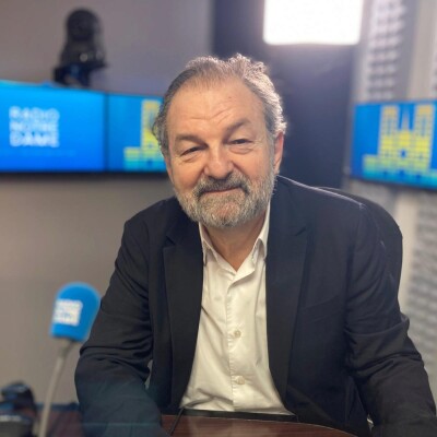Faut-il travailler plus ? La réponse de Denis Olivennes cover