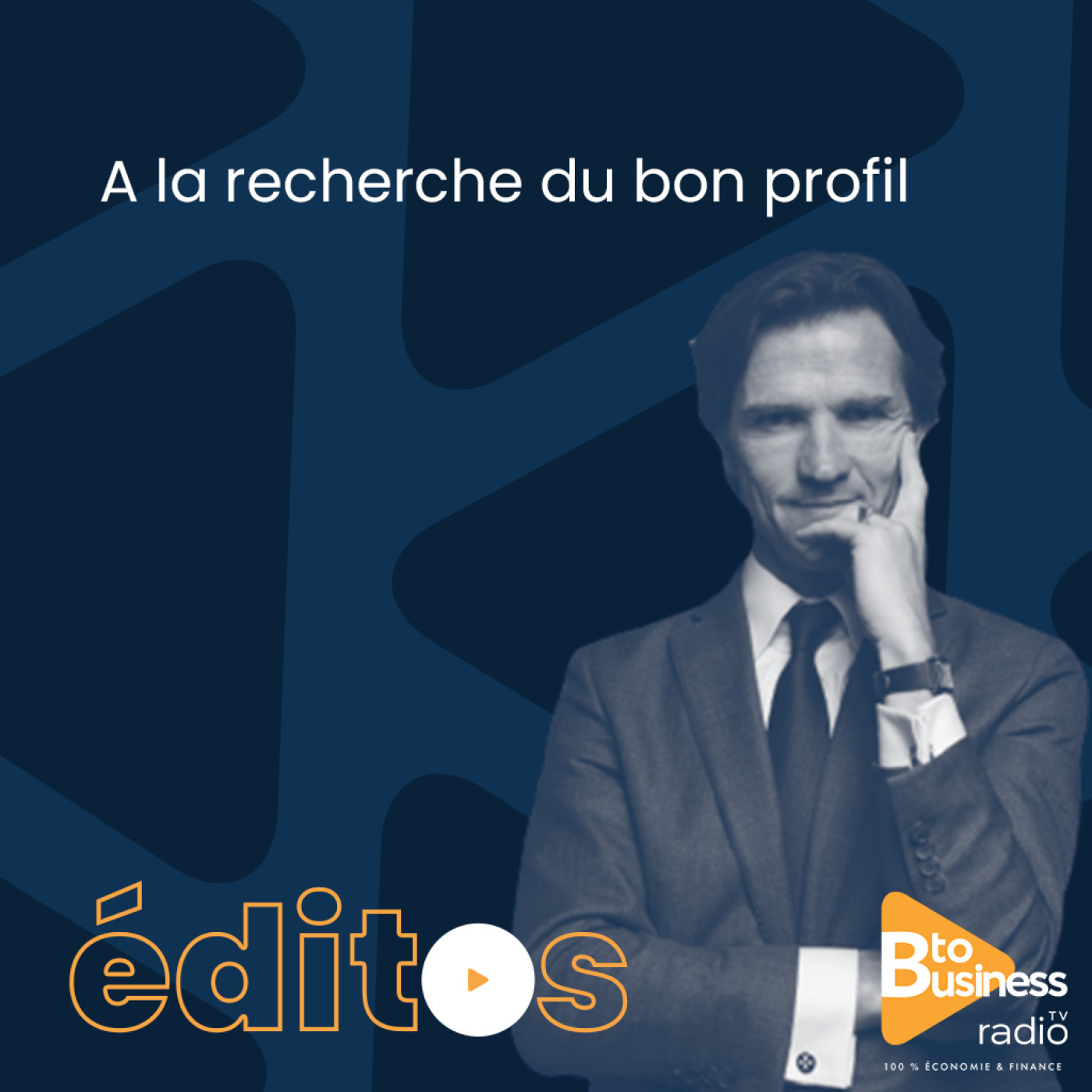 Editos de BtoBRadio