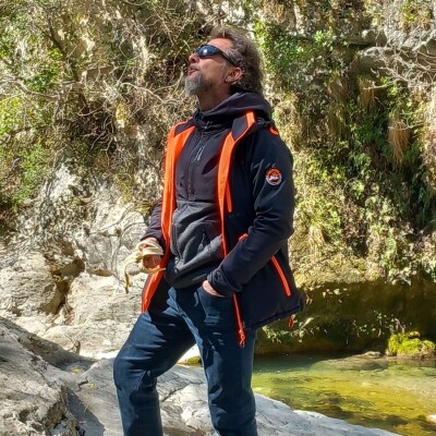 Tant qu'il y aura des Arbres S01E07 – François Leleu cover