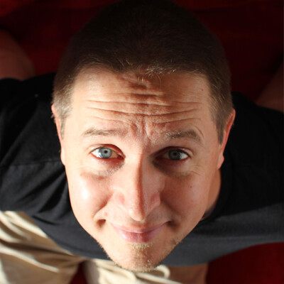 VIP - Gael Cosendai : Explorer la spiritualité en chansons cover