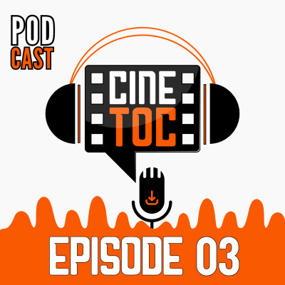CINETOC - 03 : Quand le cinéma cultive l'anticipation cover