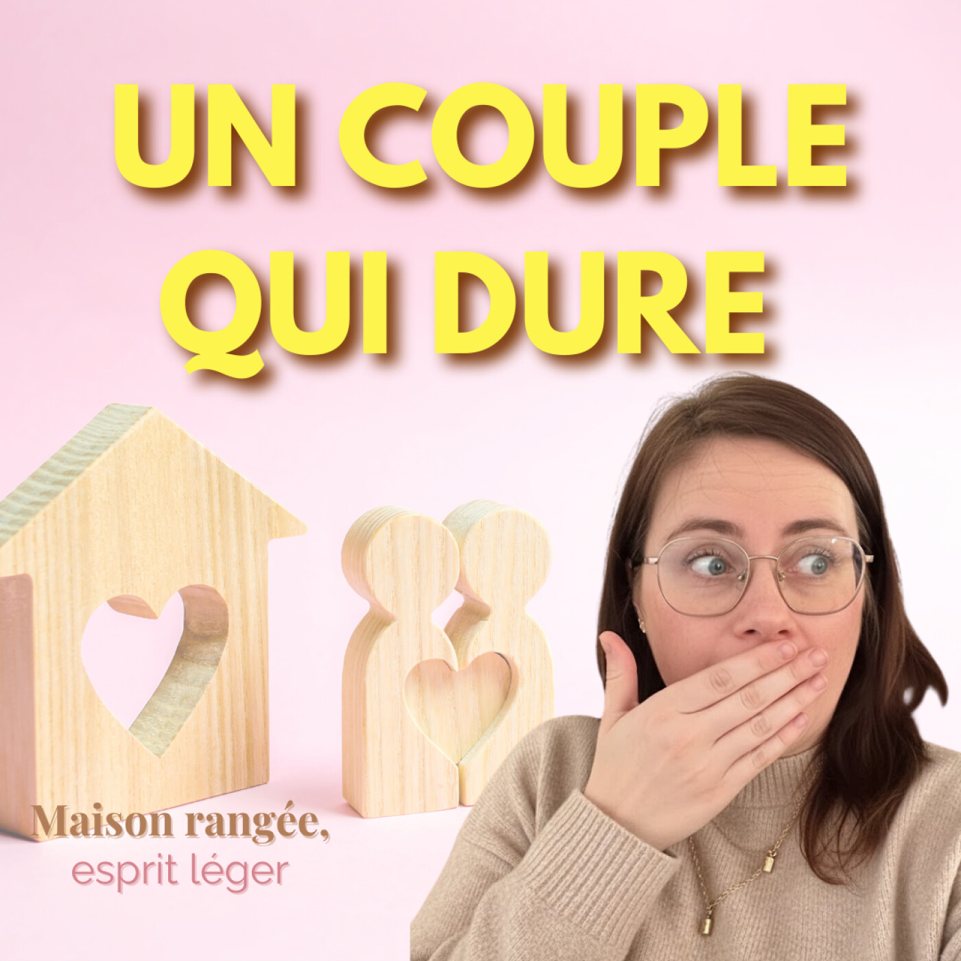 Organisation de couple : Ce n’est pas la vaisselle le problème!