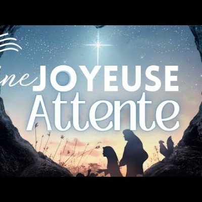 Parole et Évangile du jour | Dimanche 18 décembre • 4e Dimanche de L'avent cover