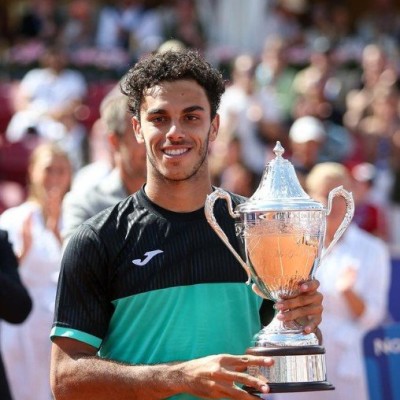 Cerundolo, Cressy et Pera: la semaine des premières fois, Martic le retour cover