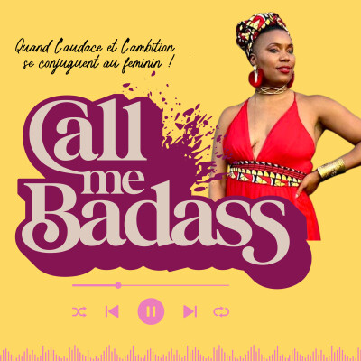 #43 Lina - L'Ambition de faire développer le Zouk à l'international cover