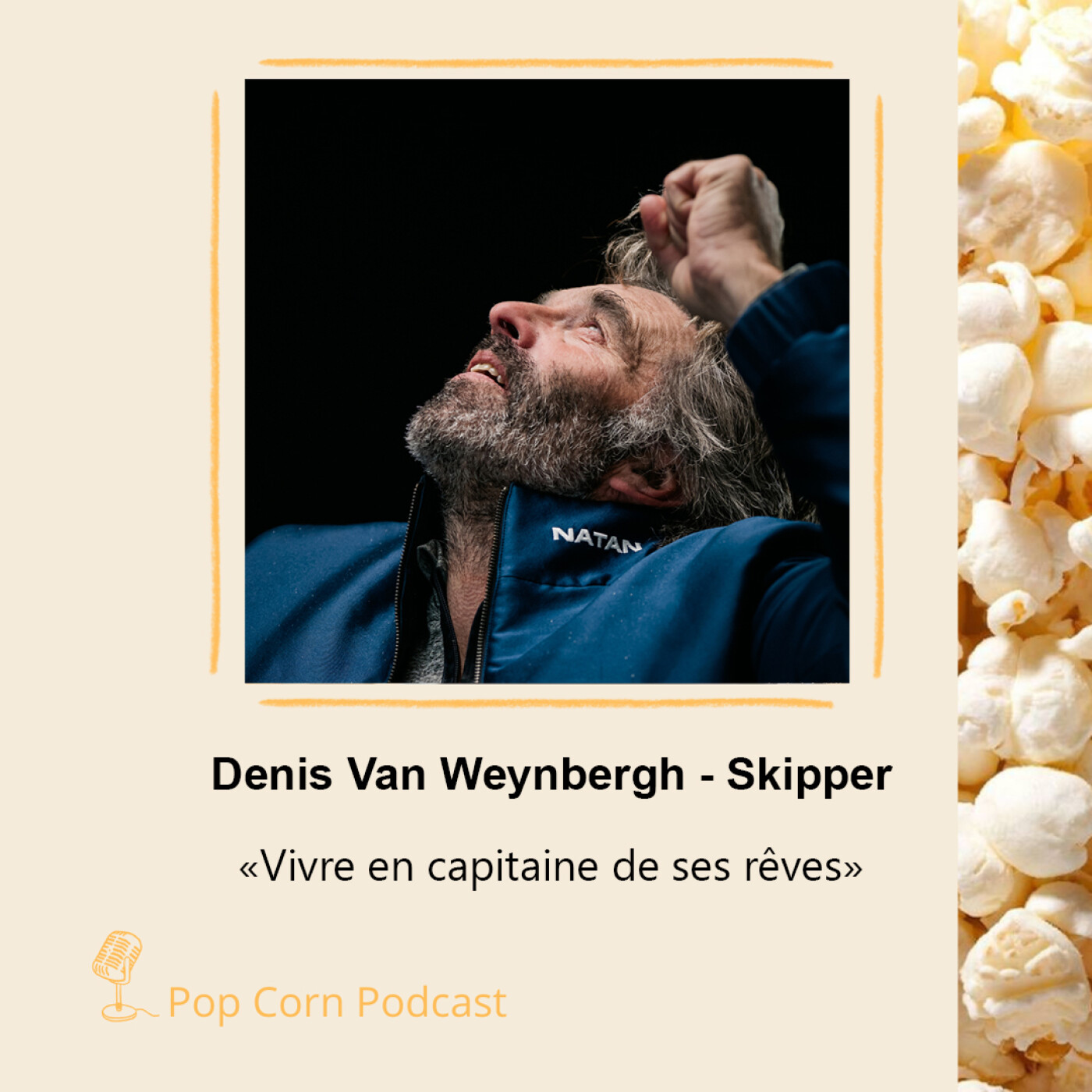Pop Corn Podcast