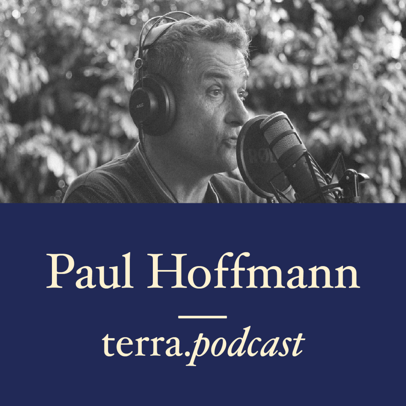 PAUL HOFFMANN – L’ART ET LA MANIÈRE