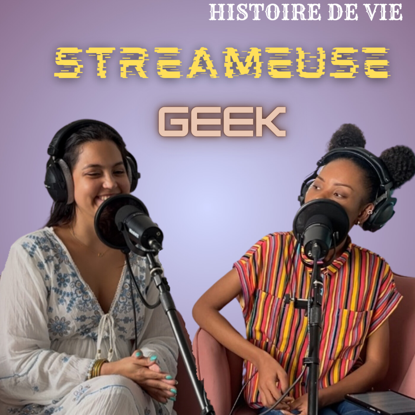 Karoviper : au nom du stream, de la console et du gaming