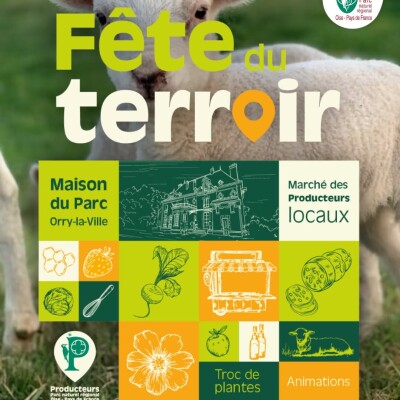 Fête du terroir : le rendez-vous gourmand de la rentrée ! cover