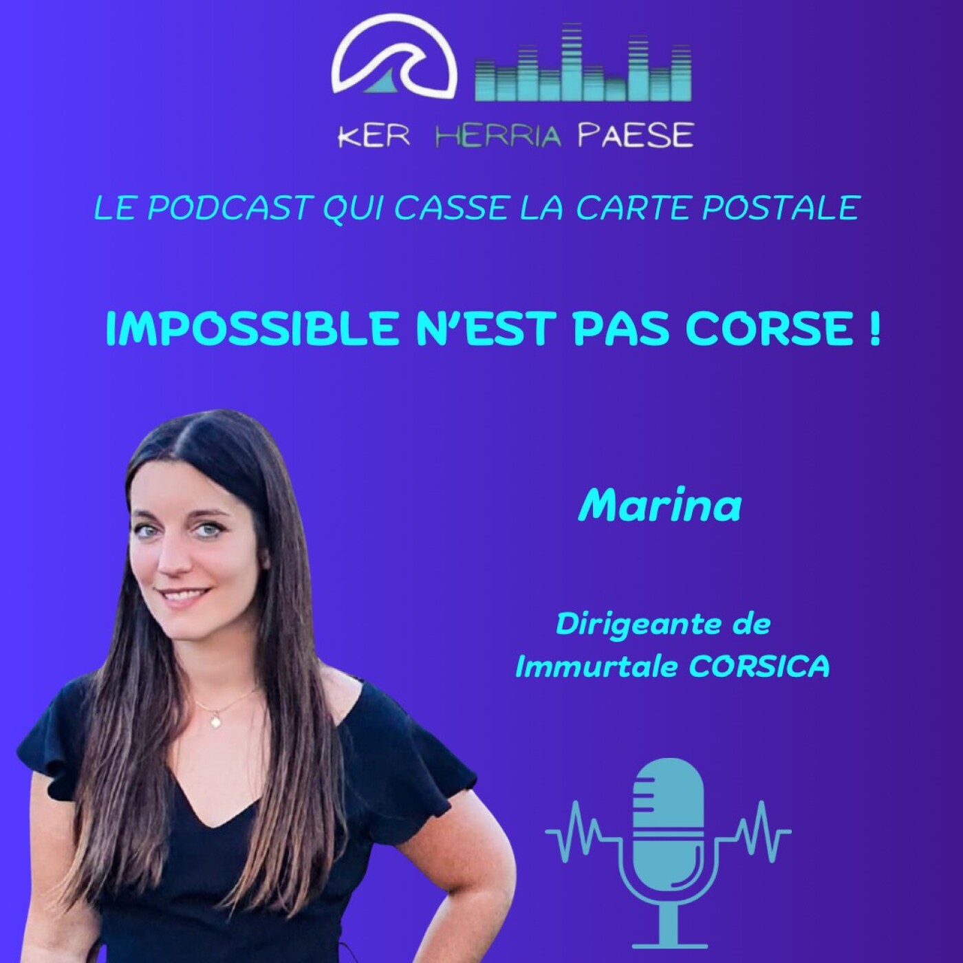 Sperienzha - Le Podcast