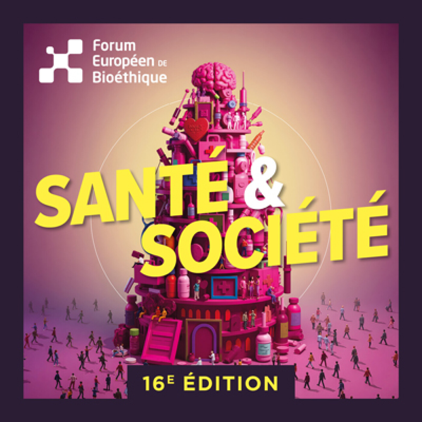 Refus de soin, défiance, complotisme : comment rétablir la confiance ? episode artwork