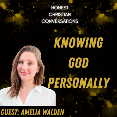 A Personal Relationship with God | Faith Beyond Religious Ritual cover