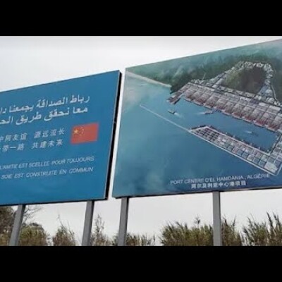 Tourner le dos aux chinois et tout miser sur les français : l’énorme bêtise que veut faire Tebboune cover