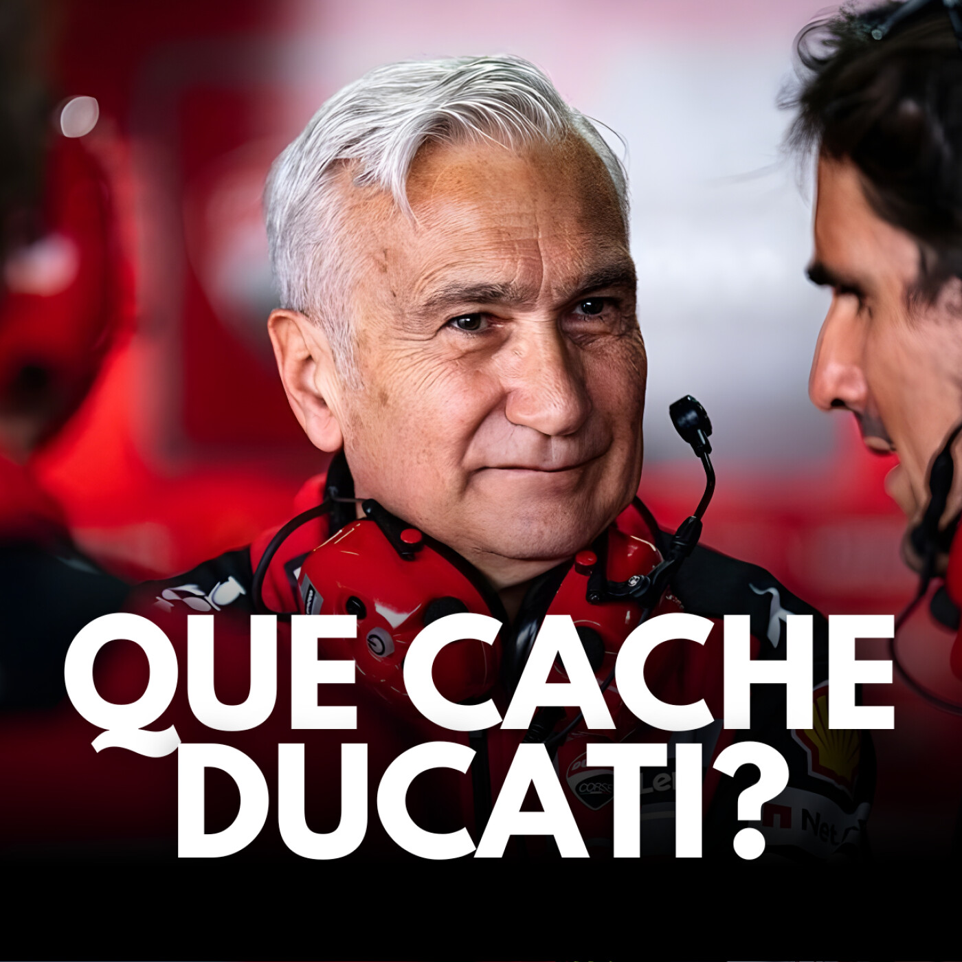 Point De Corde - Podcast MotoGP