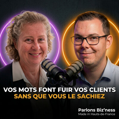 L'IA écrit pour vous ? Vos clients voient la différence. Voici pourquoi. | Isabelle, Copywriter cover