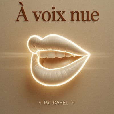 J’ai étouffé où je devais respirer. cover