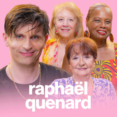 PIPELETTES ft. RAPHAEL QUENARD : Françoise rencontre enfin son mec ! cover