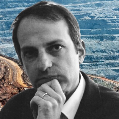 Transition énergétique & Matières premières: L'analyse de Bernard Dahdah, Senior Commodities Analyst cover