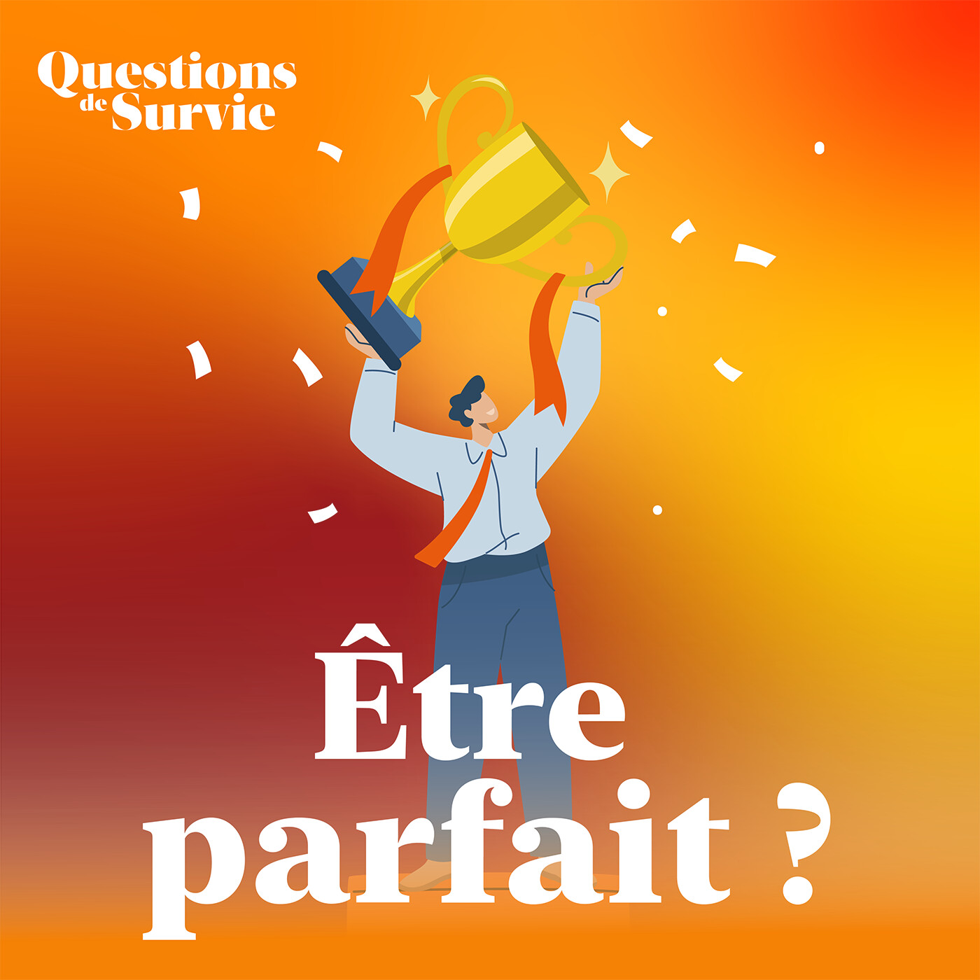 Questions de Survie