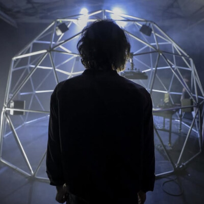 Andre Laszlo de Simone, épisode 4 cover