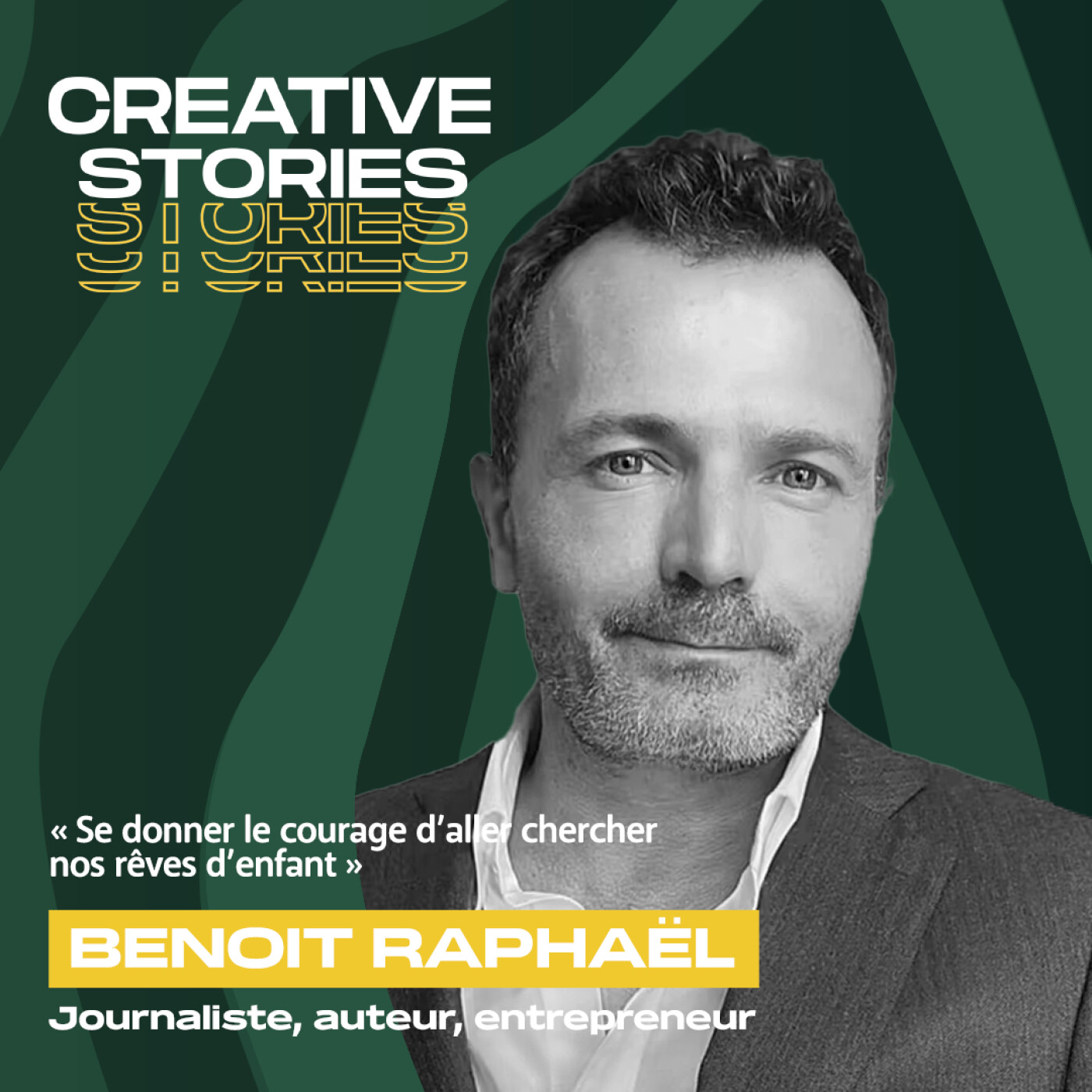 CREATIVE STORIES