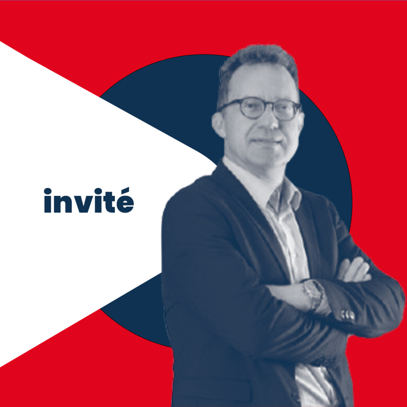 Alptis : Indépendance, innovation et vision long terme au service de l’assurance | Fabrice Pesin, Président d’Alptis episode artwork