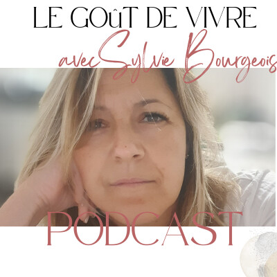 #04-LE GOUT DE VIVRE- Les relations à distance - Part 1 cover