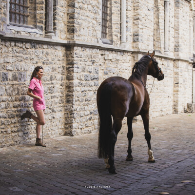 🐎 Le pouvoir de l'attente,  L’art d’accompagner plutôt que contrôler cover