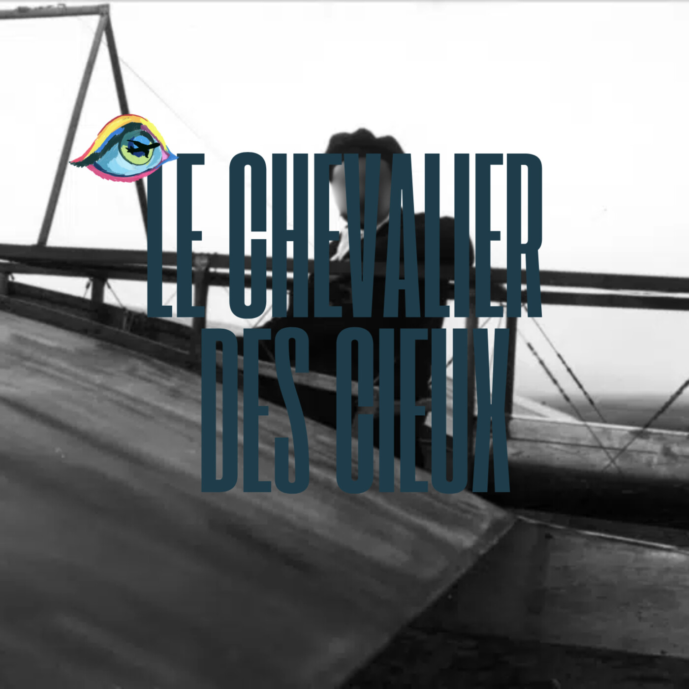 Le Chevalier des Cieux #5