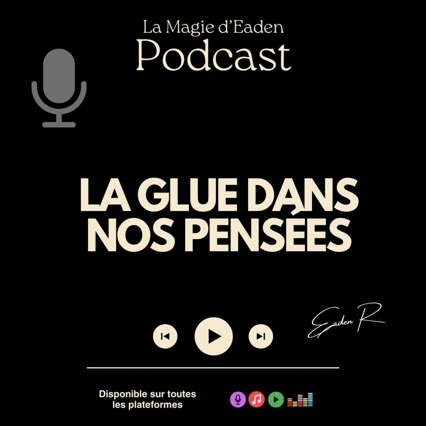 La Magie d\'Eaden