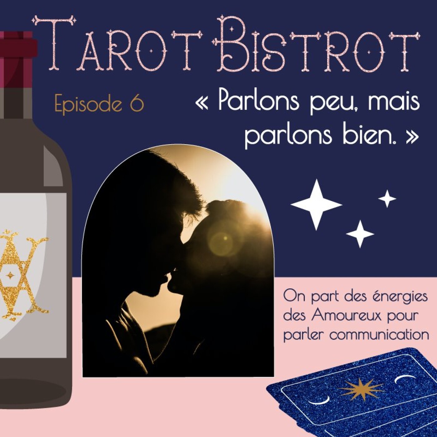 Tarot Bistrot