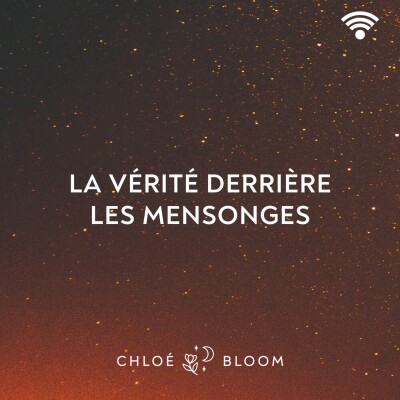 La vérité derrière les mensonges cover