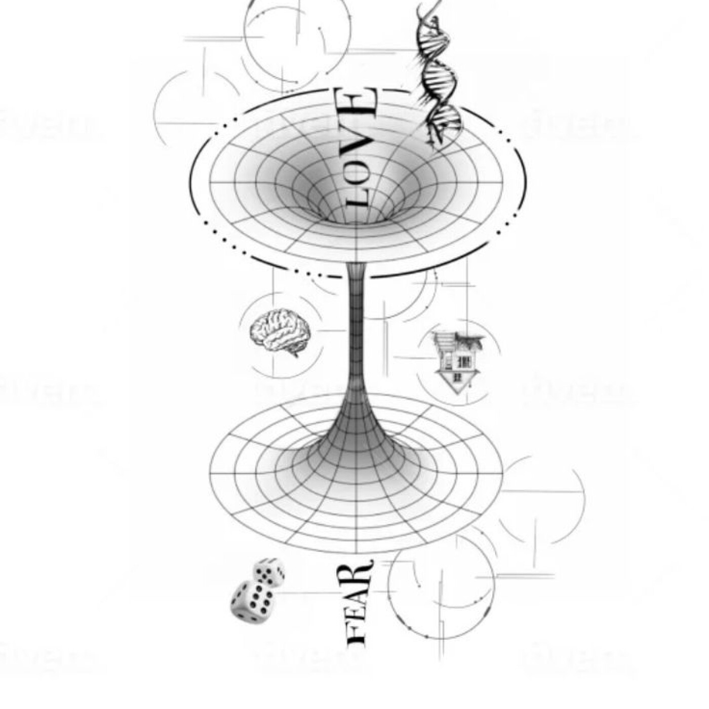 Episode 08 : E MO T I O N S