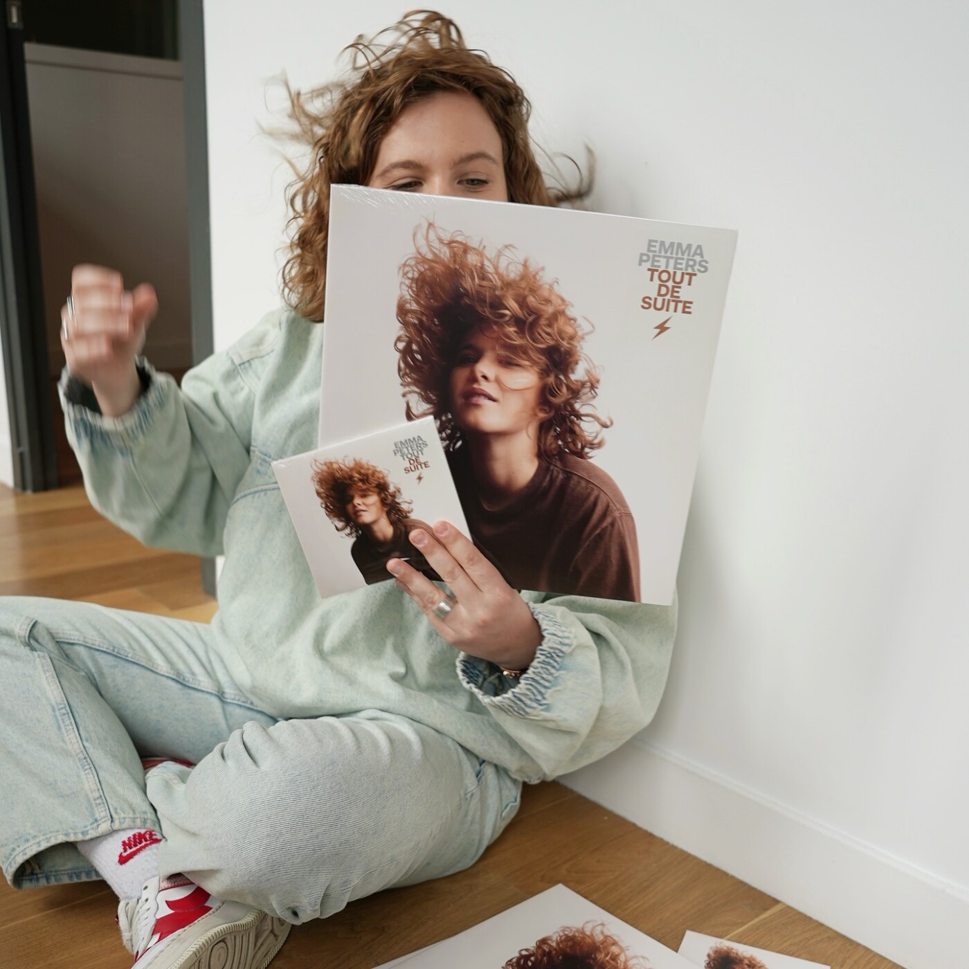 Sanef 107.7 : 2022/2024