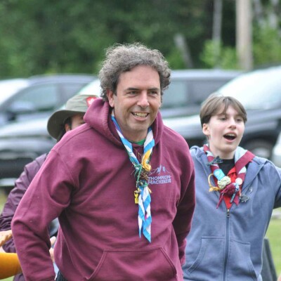 S’ouvrir à soi et aux autres : du mouvement scout (9-11 ans) aux centres jeunesse (13-17 ans) par Richard Goulet cover