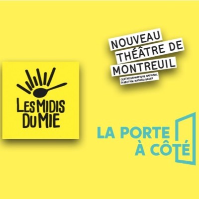 FM Mouvement Rastafari au Nouveau Théâtre de Montreuil cover