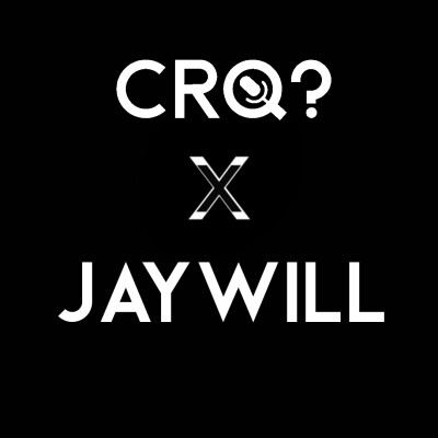 Jaywill chez CRQ? - Les rencontres CRQ? cover