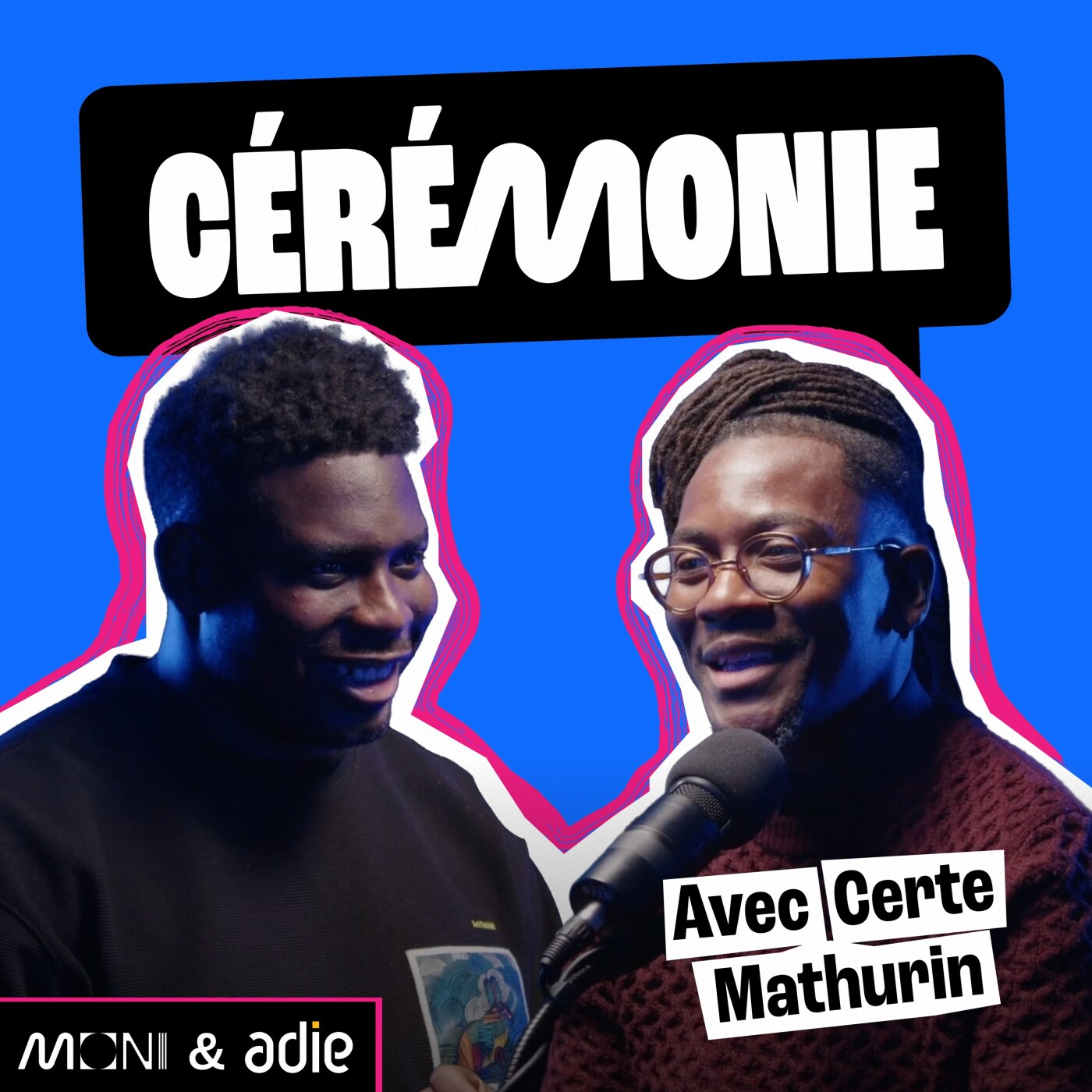 CÉRÉMONIE