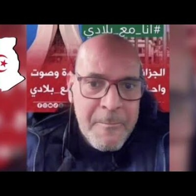 Pourquoi les influenceurs pro-Pouvoir Algérien doivent quitter la France et revenir en Algérie cover