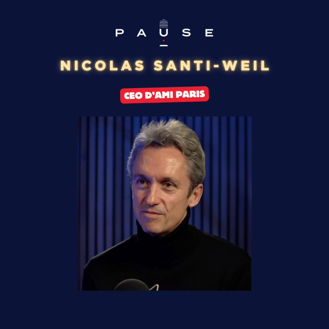 Ami, The Kooples : La success story de Nicolas Santi-Weil Ami, The Kooples : La success story de Nicolas Santi-Weil