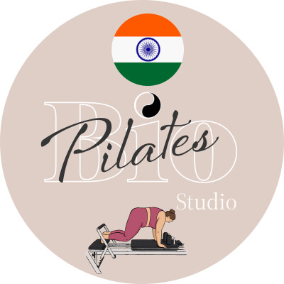 🇮🇳 Reformer Mid Back Serie Circle - STOTT Pilates और Joseph Pilates का एक व्यायाम cover